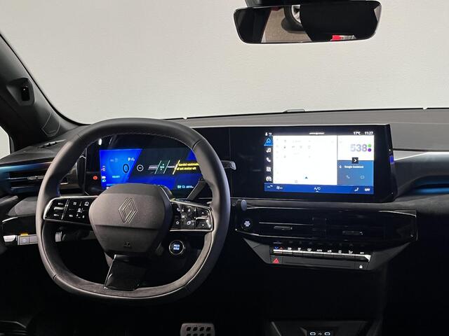 Renault CLIO 1.8 Hybrid 160 esprit Alpine | Harman Kardon | Google Maps navi | Adaptive Cruise Control | AppleCarplay & Android Auto