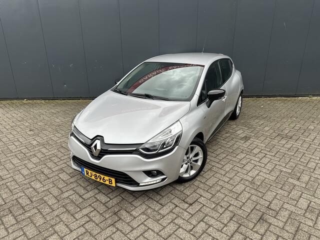 Renault CLIO 0.9 TCe Limited | Navigatie | Cruise | PDC Achter |