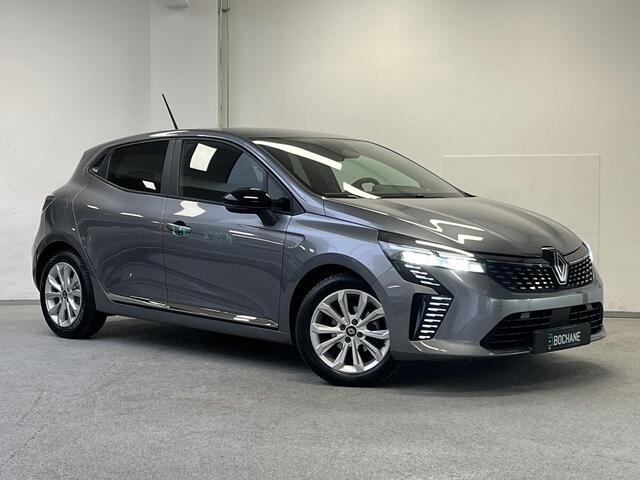 Renault CLIO 1.0 TCe 90 GPF evolution | All-SEASONS | CARPLAY | 1E-EIG | ORG.NL |