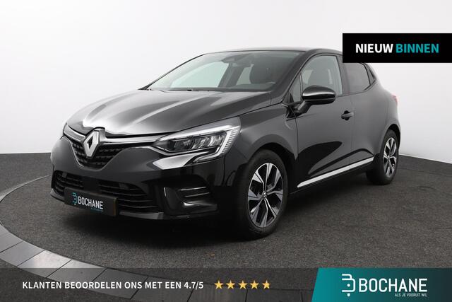 Renault CLIO 1.0 TCe 90 Evolution | Pack Safety | Carplay/Android Auto | 16"Velgen |