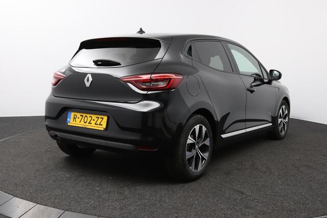 Renault CLIO 1.0 TCe 90 Evolution | Pack Safety | Carplay/Android Auto | 16"Velgen |