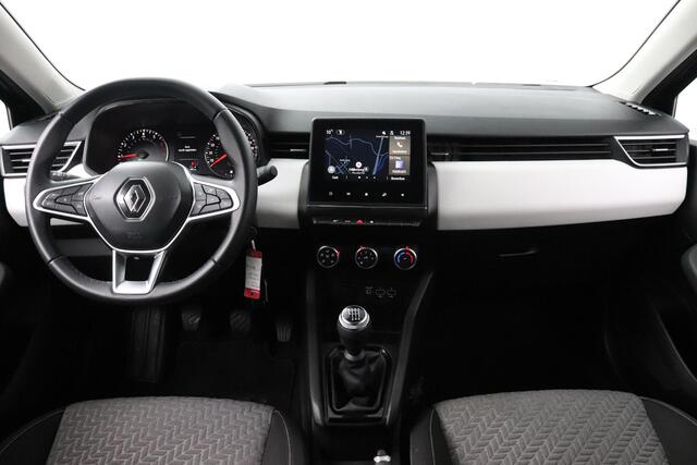 Renault CLIO 1.0 TCe 90 Evolution | Pack Safety | Carplay/Android Auto | 16"Velgen |