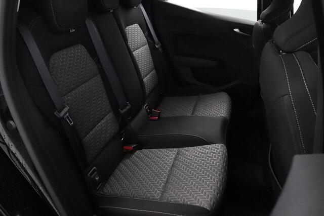 Renault CLIO 1.0 TCe 90 Evolution | Pack Safety | Carplay/Android Auto | 16"Velgen |