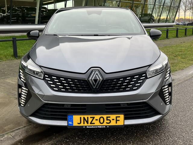 Renault CLIO 1.6 E-Tech 145PK Esprit Alpine / Bose / Winterpakket / Adaptive Cruise / 360' Camera /