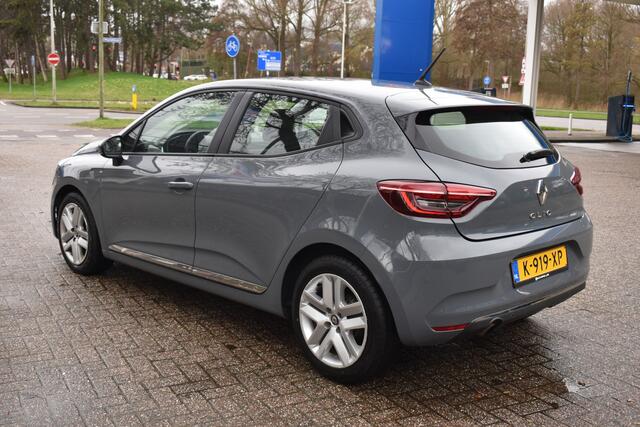 Renault CLIO 1.0 TCe Zen | Airco | Apple Carplay | Cruise | 12 mnd BOVAG garantie | Whatsapp 06-53188999