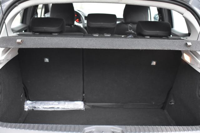 Renault CLIO 1.0 TCe Zen | Airco | Apple Carplay | Cruise | 12 mnd BOVAG garantie | Whatsapp 06-53188999