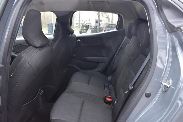 Renault CLIO 1.0 TCe Zen | Airco | Apple Carplay | Cruise | 12 mnd BOVAG garantie | Whatsapp 06-53188999