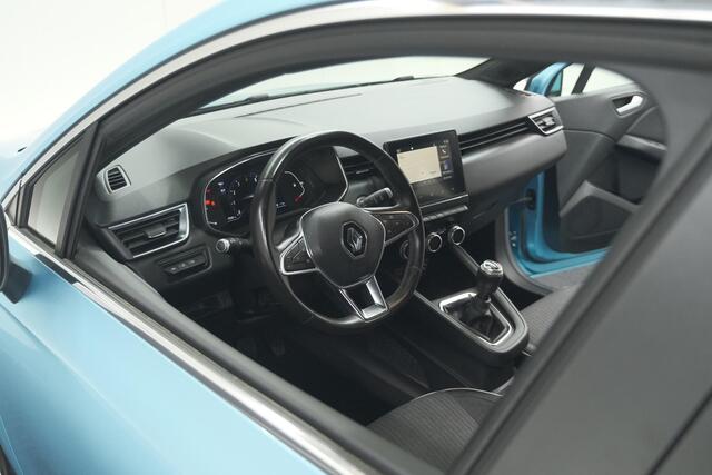 Renault CLIO TCe 100 Intens | Navigatie | Apple Carplay | Parkeersensoren