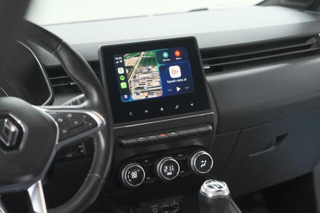 Renault CLIO TCe 100 Intens | Navigatie | Apple Carplay | Parkeersensoren