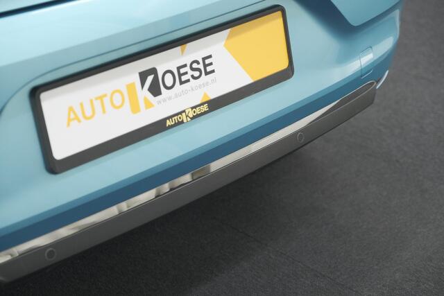 Renault CLIO TCe 100 Intens | Navigatie | Apple Carplay | Parkeersensoren