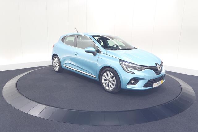 Renault CLIO TCe 100 Intens | Navigatie | Apple Carplay | Parkeersensoren