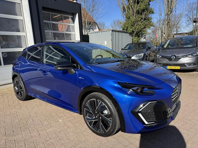 Renault CLIO 1.8 Hybrid 160 esprit Alpine+Pack Winter&HK!!