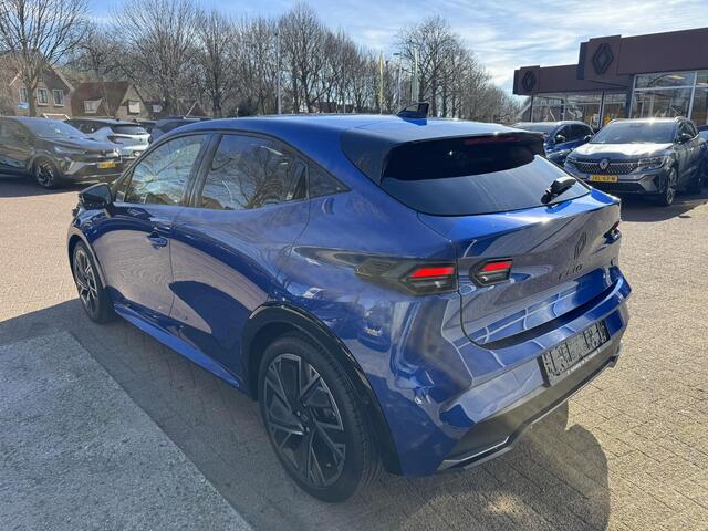 Renault CLIO 1.8 Hybrid 160 esprit Alpine+Pack Winter&HK!!