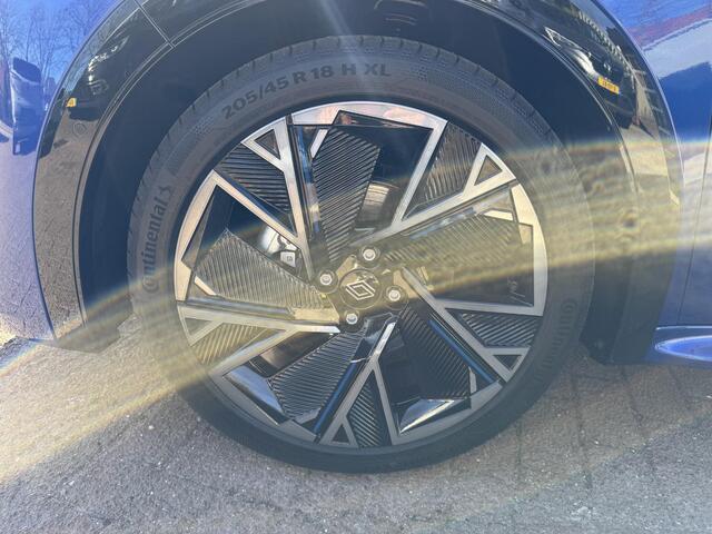 Renault CLIO 1.8 Hybrid 160 esprit Alpine+Pack Winter&HK!!