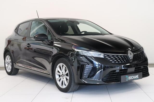 Renault CLIO 1.0 TCe 90 GPF evolution | Camera | Navigatie | Lichtmetaal |