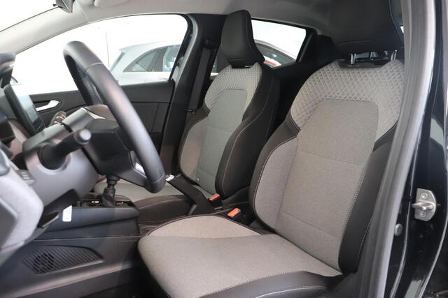 Renault CLIO 1.0 TCe 90 GPF evolution | Camera | Navigatie | Lichtmetaal |