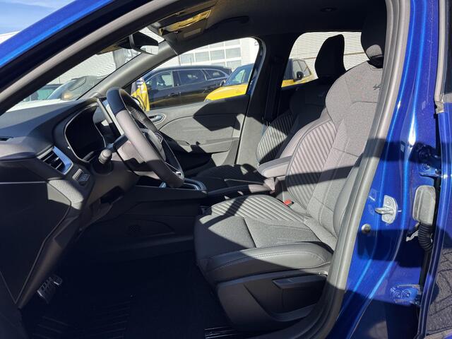 Renault CLIO 1.6 E-Tech Full Hybrid 145 esprit Alpine / PACK CITY PREMIUM / PACK PREMIUM SOUND BOSE / PACK WINTER /