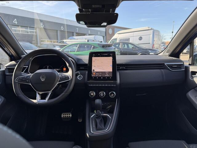 Renault CLIO 1.6 E-Tech Full Hybrid 145 esprit Alpine / PACK CITY PREMIUM / PACK PREMIUM SOUND BOSE / PACK WINTER /