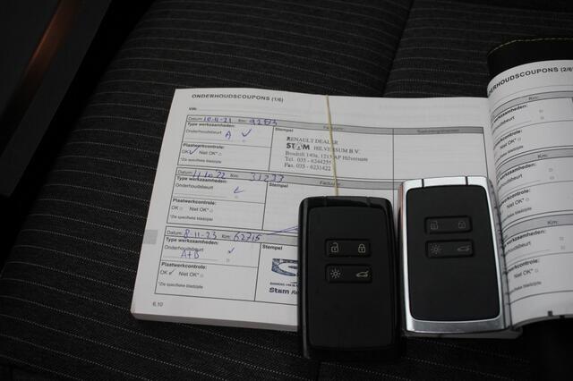 Renault CLIO 1.0 TCe Intens - Carplay, Camera, Half Leer