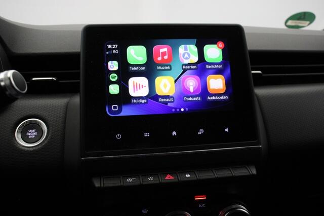 Renault CLIO 1.0 TCe Intens - Carplay, Camera, Half Leer