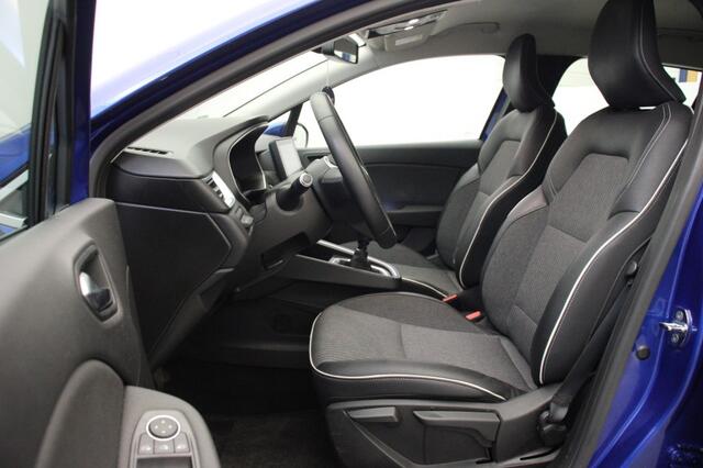Renault CLIO 1.0 TCe Intens - Carplay, Camera, Half Leer