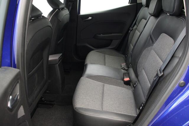 Renault CLIO 1.0 TCe Intens - Carplay, Camera, Half Leer
