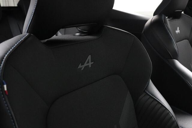 Renault CLIO 1.6 E-Tech Full Hybrid 145 esprit Alpine | Pack City | Bose Audio | Carplay/Android auto |