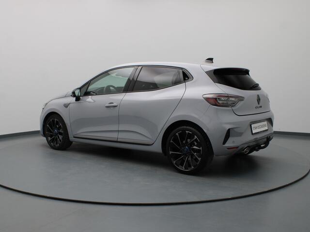 Renault CLIO 1.0 TCe 90 GPF esprit Alpine 360° Camera | Adapt. Cruise | Parkeersens. v+a | Stoel-/stuurverw. | Trekhaak