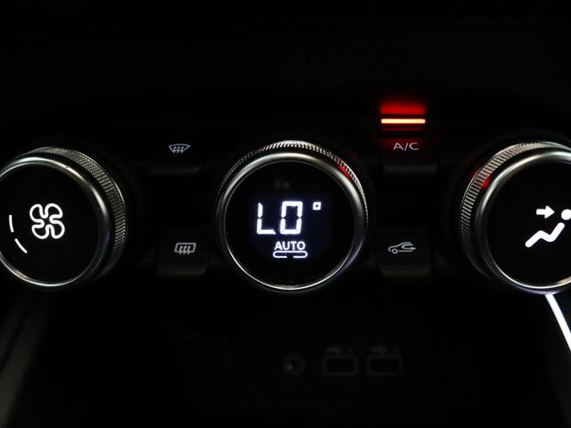 Renault CLIO 1.0 TCe 90 GPF esprit Alpine 360° Camera | Adapt. Cruise | Parkeersens. v+a | Stoel-/stuurverw. | Trekhaak