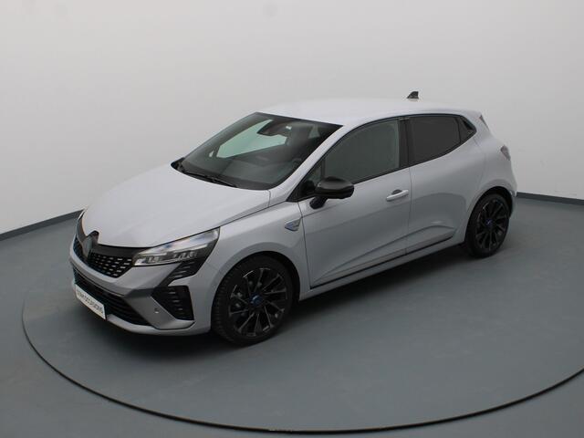 Renault CLIO 1.0 TCe 90 GPF esprit Alpine 360° Camera | Adapt. Cruise | Parkeersens. v+a | Stoel-/stuurverw. | Trekhaak