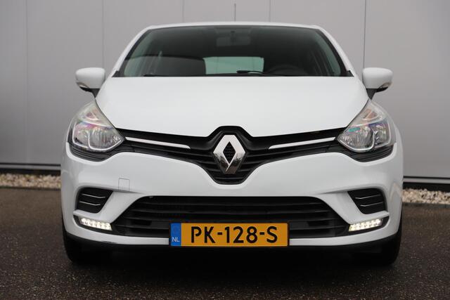 Renault CLIO 0.9 TCe Zen |NAP|LED| Navigatie Bluetooth Airco Cruise Control