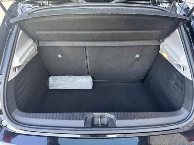 Renault CLIO 1.0 TCe Zen | Navigatie | Parkeersensoren | Apple CarPlay / Android Auto | DAB+ |