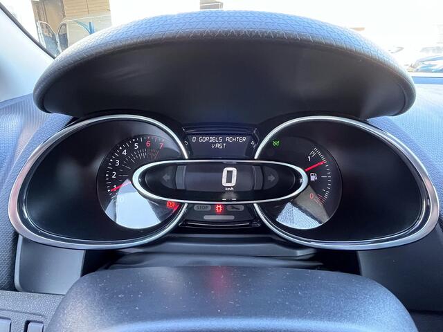 Renault CLIO Estate 0.9 TCe Limited Ruime Station met /Airco / Navigatie / PDC / LMV