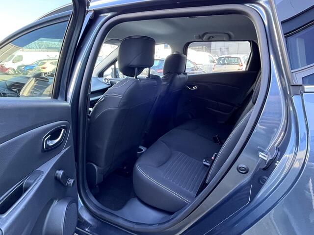 Renault CLIO Estate 0.9 TCe Limited Ruime Station met /Airco / Navigatie / PDC / LMV