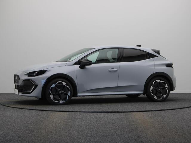 Renault CLIO Hybrid 160pk techno | Vijf jaar garantie | Stoelverwarming | 18" lichtmetalen velgen | 360 graden camera |