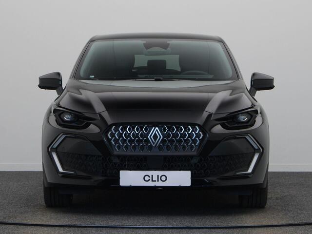 Renault CLIO Hybrid 160pk techno | Vijf jaar garantie | Stoelverwarming | 18" lichtmetalen velgen | 360 graden camera |