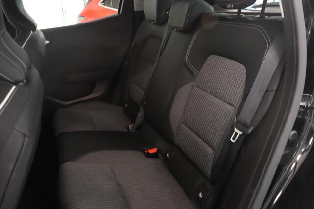 Renault CLIO 1.0 TCe Intens | Camera | LED verlichting | 17"Lichtmetaal | AppleCarplay AndroidAuto Navigatie |