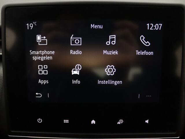 Renault CLIO 1.0 TCe Zen 90pk Airco | Cruise | Carplay