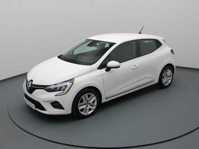 Renault CLIO 1.0 TCe Zen 90pk Airco | Cruise | Carplay