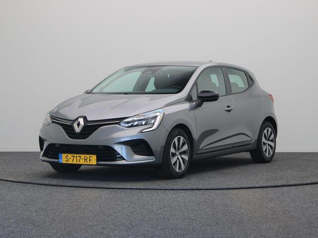 Renault CLIO TCe 90pk Equilibre | Navigatie | Apple Carplay & Android Auto | Airco |