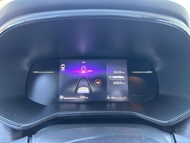 Renault CLIO 1.0 TCe 90 GPF evolution | Camera | Navigatie | LM velgen |