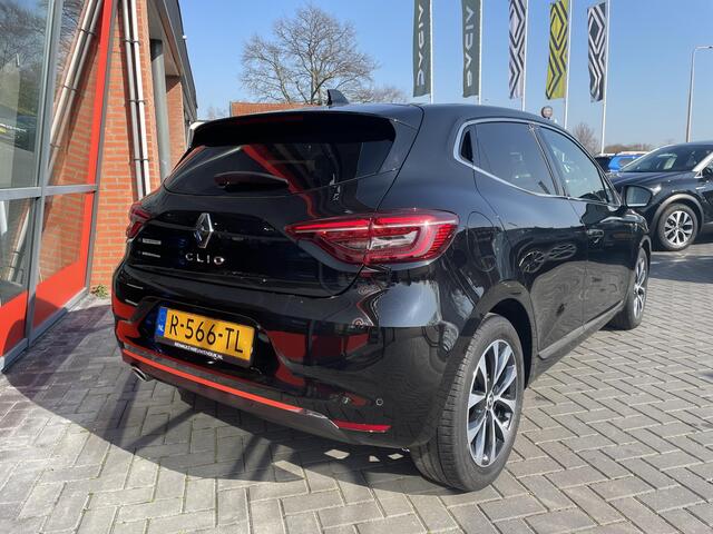 Renault CLIO 1.0 TCe 90 Techno