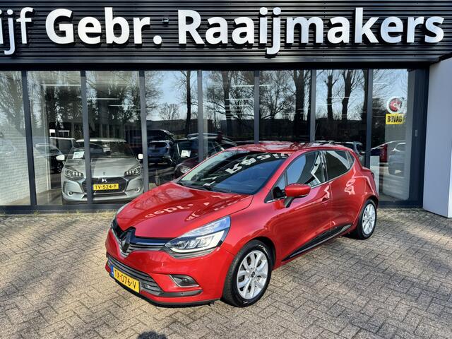Renault CLIO 0.9 TCe Intens*LED*Camera*