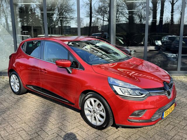 Renault CLIO 0.9 TCe Intens*LED*Camera*