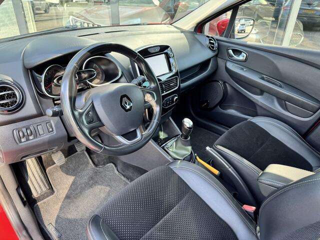 Renault CLIO 0.9 TCe Intens*LED*Camera*