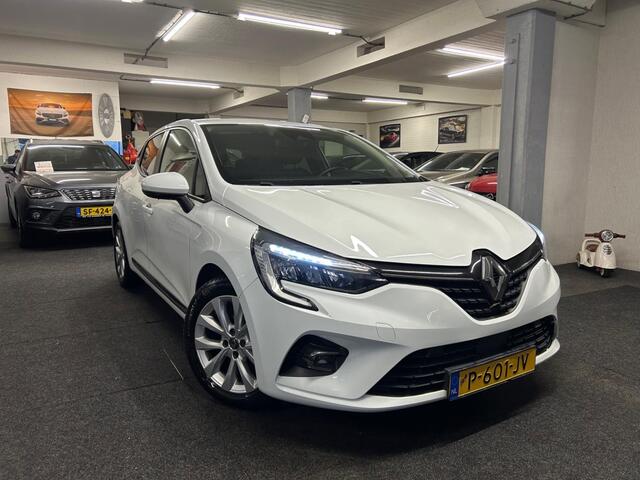 Renault CLIO 1.0 TCe Zen*Xenon*Navigatie*2021*Velgen