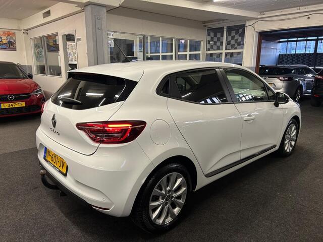 Renault CLIO 1.0 TCe Zen*Xenon*Navigatie*2021*Velgen