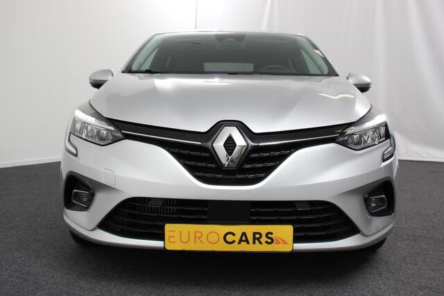 Renault CLIO 1.0 TCe 100pk Experience | Navigatie | Climate control | Led | Parkeer sensoren | DAB | Cruise Control
