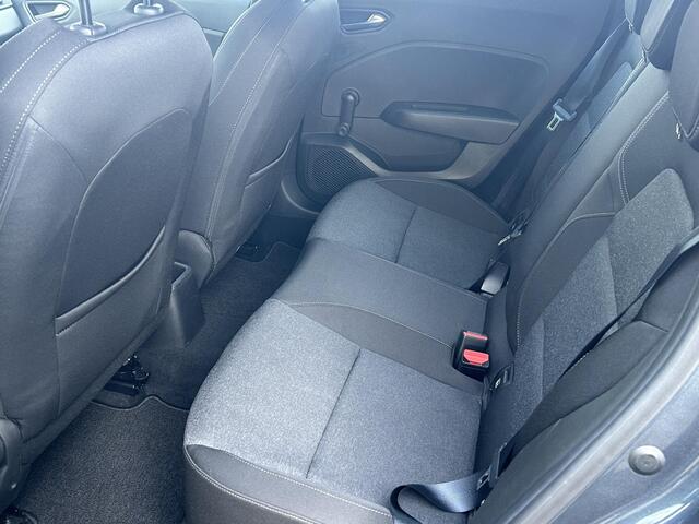 Renault CLIO 1.0 TCe Zen | Navigatie | Airco | Cruise Control | Parkeersensoren Achter