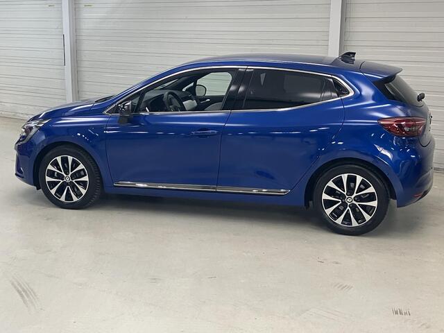 Renault CLIO 1.6 E-Tech Hybrid 145 Techno / NL auto.